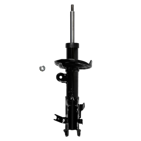 Fcs Struts Suspension Strut Assembly, 333454R 333454R